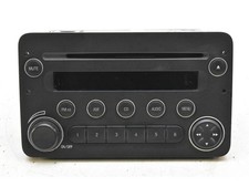 Alfa Romeo 159 2006 Radio CD-Player DVD-Player Navigation 1560730930 MKO495484