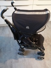 Maclaren buggy liege - maclaren,