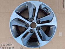 1x Alufelge 16 Zoll 6.5"