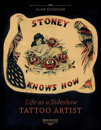 Stoney knows how - knows, life