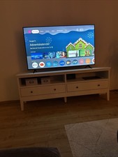 TCL 55PF650 55-Zoll 4K Ultra