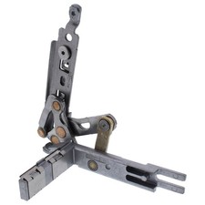 Schüco Ecklager V 130 Links