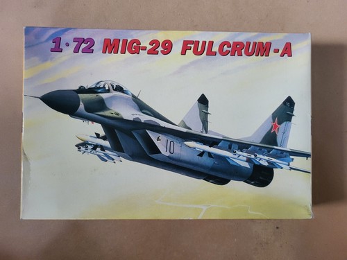 Toy hobby mig 29 - 2, mig-29