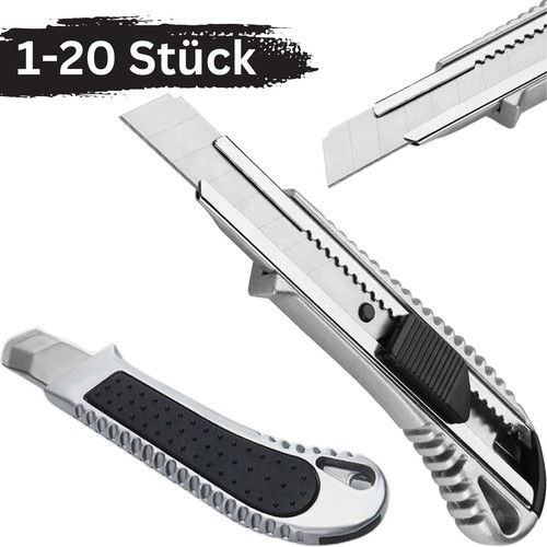Profi alu cuttermesser - alu,