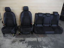 76Tkm! Seat Leon 5F ST Cupra Kombi Sportsitze Ausstattung Leder Alcantara Sport