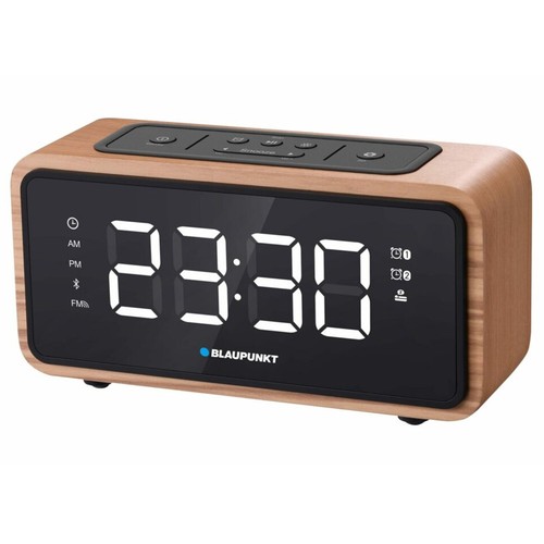 Radiowecker bluetooth 60 - radiowecker, fm