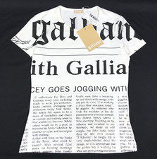 Women's John Galliano Damen