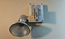 Strahler Leuchte Lampe f. 3-Phasen-Stromschiene drehbar für Erco