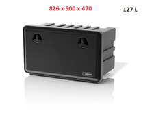 LKW Staukasten, Daken Just 800