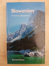 Slowenien. Ein illustriertes