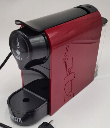 Bialetti gioia kapselmaschine - bialetti,