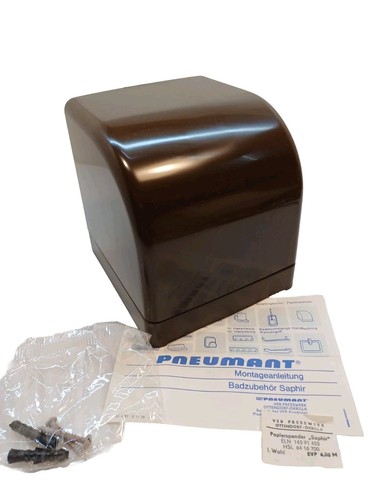 Ddr toilettenpapierhalter - ddr,