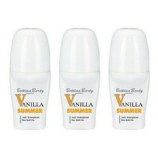 Bettina Barty Vanilla Summer