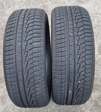 2x Winterreifen 205/50 R17 93H Hankook Winter I*Cept Evo 2