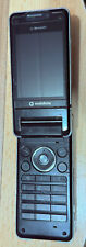 Klapphandy SHARP Vodafone 903SH schwarz Selten