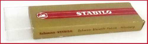 Stabilo verpackung 8746 - stabilo,