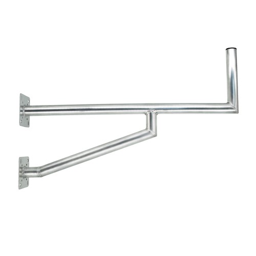 Premiumx 100cm wandhalter alu - 100cm,