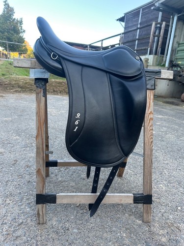Top reiter sattel 61 - top,