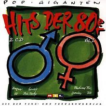 Hits der 80er von various - von,
