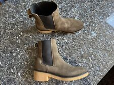 tommy hilfiger chelsea boots damen GR.41