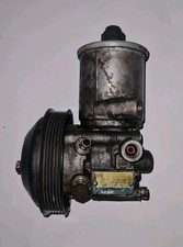 ORIGINAL MERCEDES-BENZ W124