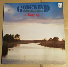 GODEWIND - PLATTDEUTSCHE