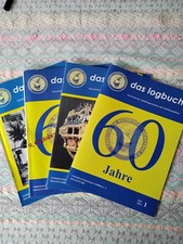 Das Logbuch Zeitschr. für Schiffbau  Arbeitskreis Historischer Schiffsmodellbau