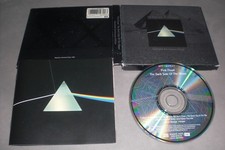 Pink Floyd - Dark Side Of The