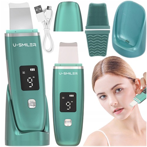 Krumad skin scrubber - krumad,