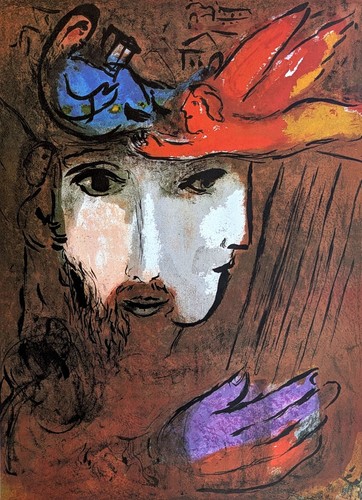 Chagall marc 1887 witebsk - chagall,, (1887