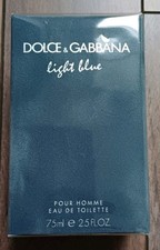 Dolce & Gabbana Light Blue