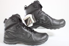 HAIX® Black Eagle Tactical 2.0 Gtx mid black Gore NEU  Gr. 44 UK 9,5 (35)