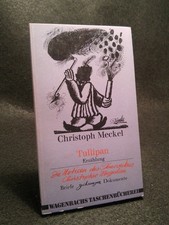 Tullipan: Narrative; The Notes