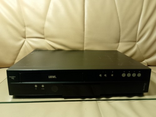 Loewe 4006 vhs - 4006,