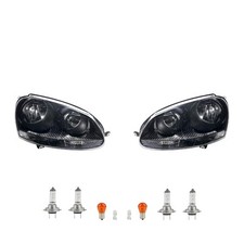Scheinwerfer Set passend für