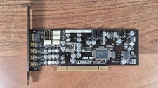 ASUS Xonar D1 7.1 Soundkarte