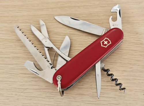 Victorinox schweizer - victorinox,