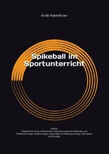 Spikeball sportunterricht - im,