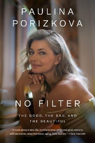 Paulina porizkova filter - porizkova,