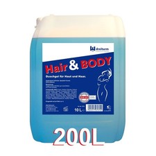 Dreiturm Hair & Body 200L- Fass - 7986