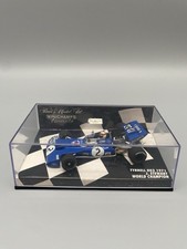 Minichamps F1 1:43 Tyrrell 003