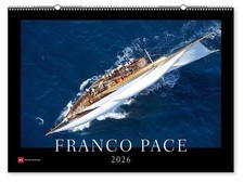 Franco Pace 2026: Traumyachten und Yacht-Fotografie Franco Pace