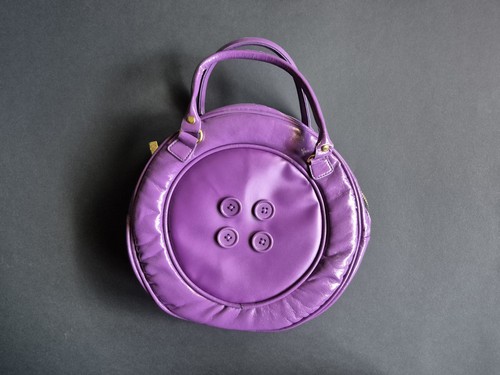 Coraline tasche knopf button - tasche,