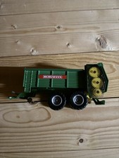 Siku 2964 stalldungstreuer - siku,