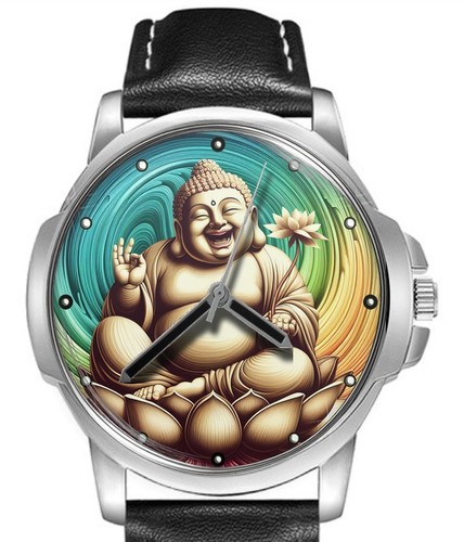 Lachen buddha selten - lachen,
