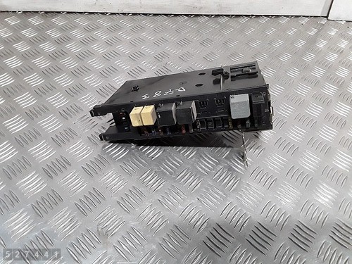 2004 mercedes class w203 - 2004,