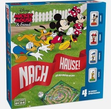 ASS Altenburger 22501061 Maus