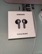 Samsung Galaxy Buds4 In-Ear