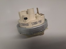 Miele Druckwächter /