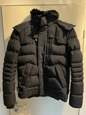 Wellensteyn Winterjacke Starstream Größe S NEU mit Etikett